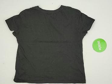 proste: T-shirt damski, rozmiar L — 5