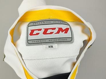 bully jeans: IUTER, Koszulka dla mężczyzn, rozmiar 2XL — 4