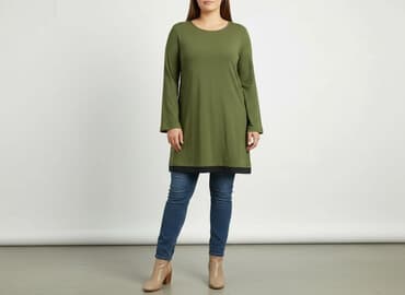 tunika damska: Tunika damska, rozmiar XL — 5