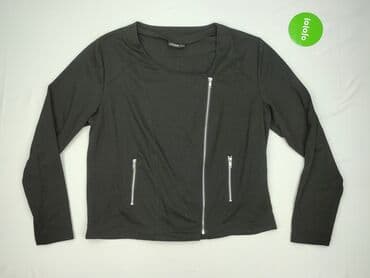 Women's Clothing: Janina, Women`s knitwear, size 4XL (EU 48) — 2