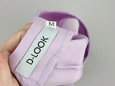 blue motion bluzka: D-look, Bluzka damska, rozmiar M — 4