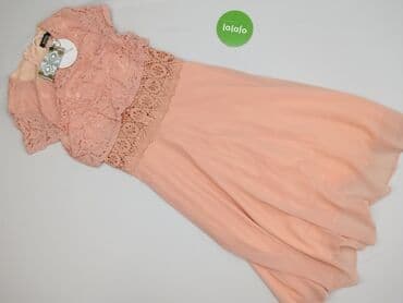 sukienka niebiesko czarna czy biało złota: Boohoo, Sukienka damska, rozmiar S — 2