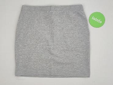 slips pants: Spódnica damska, rozmiar M — 3
