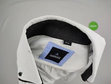 reserved on: Koszulа dla mężczyzn, rozmiar L — 4