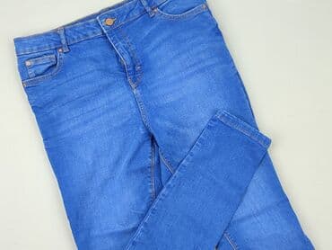 Kobiety: Denim Co, Jeansy damskie, rozmiar XL — 1
