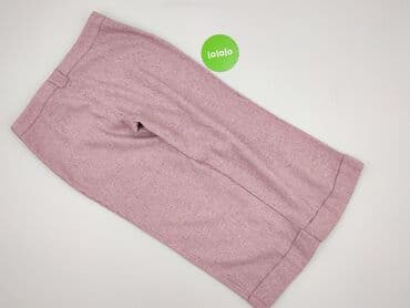 ocieplane legginsy primark: River Island, Spodnie 3/4 damskie, rozmiar M — 3