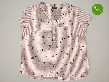 Women's Clothing: Yessica, Women's blouse, size 3XL — 2