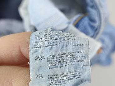 pan jeans.pl: Jeansy damskie, rozmiar M — 5