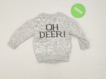 domodi.pl sukienki: Sweater, Next, 9-12 months, condition - Very good — 3