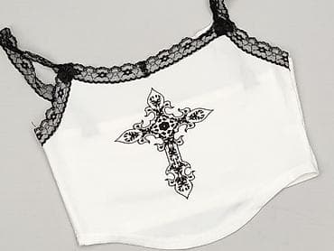 biustonosz 80 d: Top damski, rozmiar M — 1