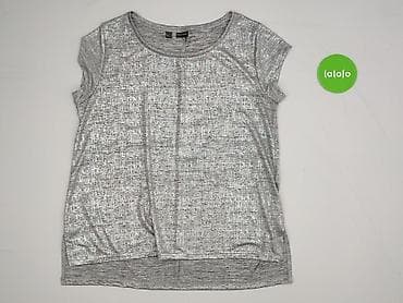 t shirty basic: Bodyflirt, T-shirt damski, rozmiar M — 2
