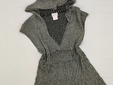 sukienki wieczorowe łódź piotrkowska: Women`s dress, size S (EU 36) — 1