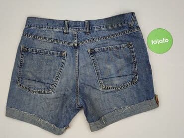 klapki na koturnie michael kors: Szorty dla mężczyzn, rozmiar XL — 3