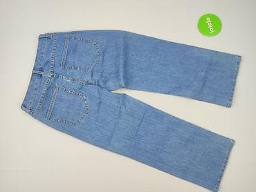 dzwony hello kitty: FIRST AND I, Jeansy damskie, rozmiar S — 3