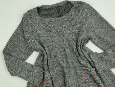 Jumpers: Women`s sweater, size XL (EU 42)