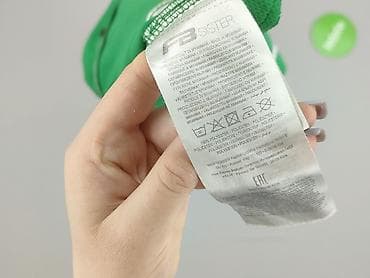 bluza black squad: FB Sister, T-shirt damski, rozmiar 2XS — 5