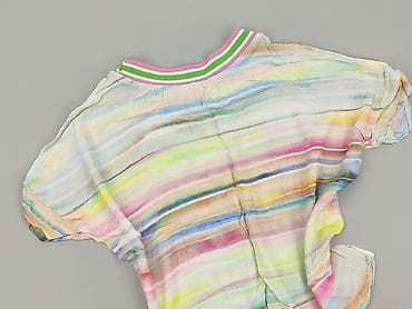 bluzki chada: Emily van den Bergh, T-shirt damski, rozmiar S — 1