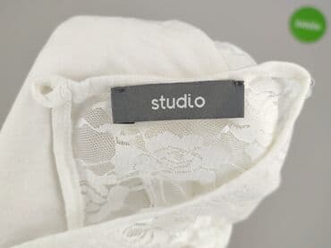 bluzki damskie dopasowane: Bluzka damska, rozmiar 3XL — 4