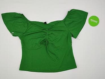 bluzy shein: Shein Curve, Bluzka damska, rozmiar 2XL — 2