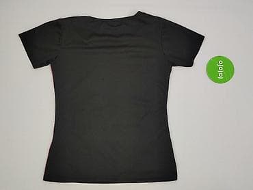 born2be ua: Active Wear, T-shirt damski, rozmiar M — 3
