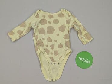 podkoszulka niemowlęca: Body, Mothercare, 3-6 months, 
condition - Very good — 2