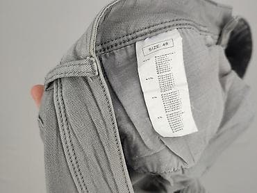 noosy: Jeansy damskie, rozmiar XL — 7