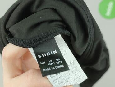 rajstopy i szorty: Shein, Szorty damskie, L — 4