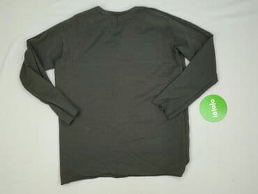 koszulka z długim rękawem guess: Bluzka damska, S — 3