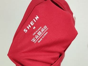 shein bluzy: Shein, Top damski, rozmiar M — 4