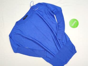 bialy sweter reserved: Sweter damski, rozmiar S — 2