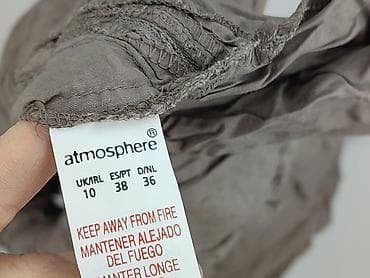 bluzki top: Atmosphere, Tunika damska, rozmiar S — 4