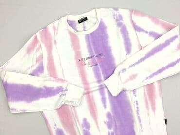 bluza leniwiec: Cropp, Bluza dla mężczyzn, rozmiar L — 1