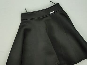 mini spódniczka allegro: Women`s skirt, size S (EU 36) — 1