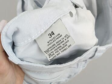 szorty jeansowe damskie zalando: Szorty damskie, rozmiar XS — 5