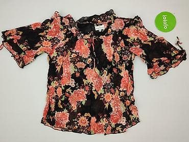 coral: Bluzka damska, rozmiar L — 2