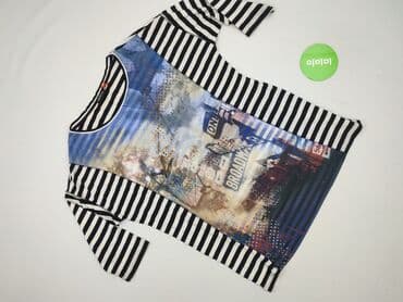 bluzki polgolf: Taifun, Bluzka damska, rozmiar 3XL — 2