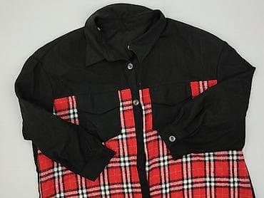 coma: Shein Curve, Koszula damska, rozmiar 3XL — 1