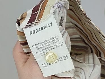 straus polska: Broadway, Szorty damskie, rozmiar S — 5