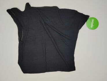 kurtka puchowa damska z kapturem reserved: Resteröds, Bluzka damska, rozmiar S — 3