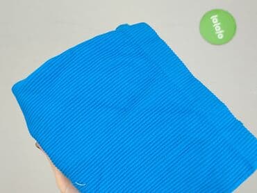 top z piorkami: Stradivarius, Top damski, S — 6