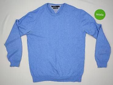 dresy next: Sweter dla mężczyzn, rozmiar L — 2