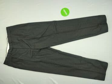 sweter grucha allegro: Spodnie garniturowe dla mężczyzn, XL, Marks & Spencer, stan - Bardzo dobry — 2