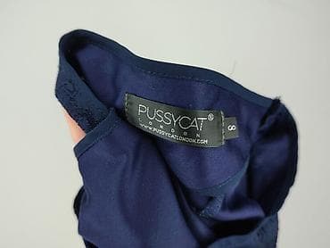 baleriny fuksja ccc: PUSSYCAT, Sukienka damska, rozmiar S — 5