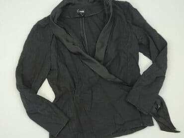 Women's Clothing: H&M Conscious, Women's blouse, M — 1