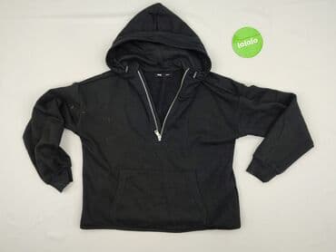 sinsay bluzy chłopięce: Sinsay, Bluza z kapturem damska, rozmiar S — 2