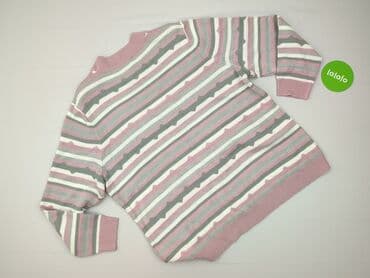 modna kiecka sweterki bluzki: Sweter damski, rozmiar 3XL — 3