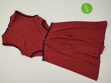 obcisłe sukienki mini: Sukienka damska, rozmiar S — 3