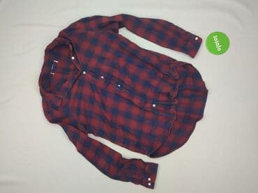 koszula swoateczna: Koszula damska, rozmiar M — 2