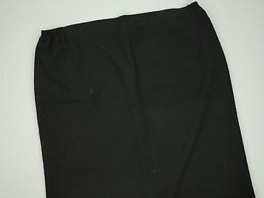 plus size spódnice: Spódnica damska, rozmiar 4XL — 6