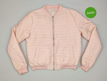 bomberka damska: Kurtka bomberka damska, rozmiar M — 3